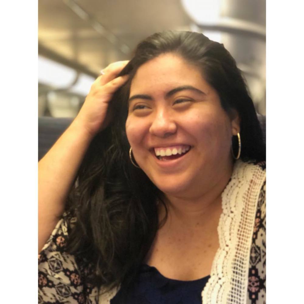 Meet your Posher, Ana